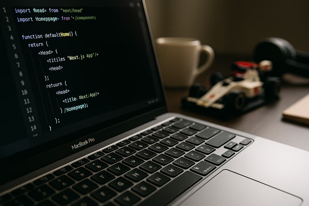 Supercharge Your Website